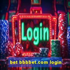 bet bbbbet.com login